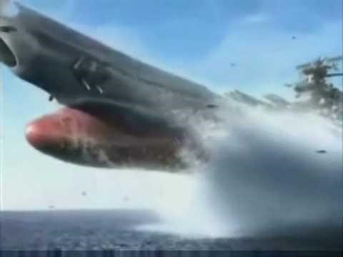 Star Blazers The Movie - Teaser Trailer | Matty Clarke