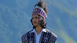 Biodata Alffy Rev Lengkap Umur dan Agama, Musisi Juga Komposer Berbakat Ciptakan Lagu The Spirit of Papua