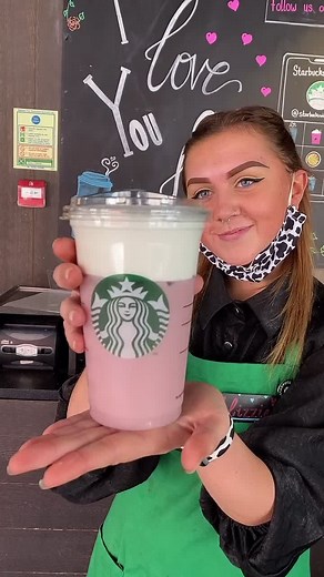Creating the Perfect Starbucks Pink Drink with Passion Tango Tea
