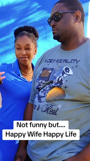 #fakelaugh #marriagehumor #husbandwifecomedy #marriagelife @Tharon Munroe