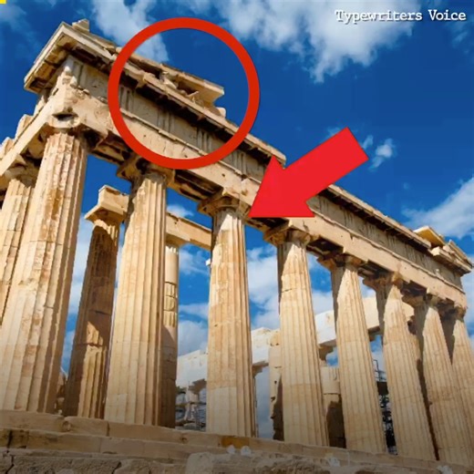 Interesting Facts About Greece | Typewriters voice