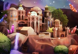 Escape Game Alien Resuce - Escape Fan