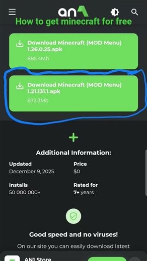 how to get Minecraft for free #turtorial