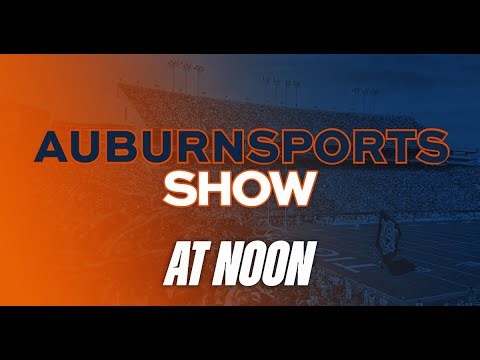 The Latest On Auburn Football's Coaching Search & Iron Bowl Preview | Auburn Sports