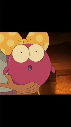 The Secret Gravity Falls Episode in Amphibia: Amphibia's Nod to Gravity Falls