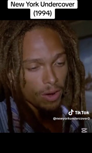 New York Undercover on TikTok