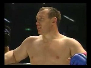 Pride FC GP 2000 Finals (03/03) Part1