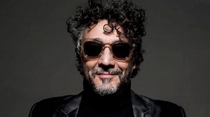 Fito Páez estrena álbum físico y videoclip de “La canción de las bestias”