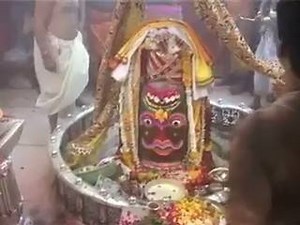 102K views · 4.7K shares | Mahakaleshwar Jyotirlinga Darshan - TemplePurohit.com | TemplePurohit.com | Facebook