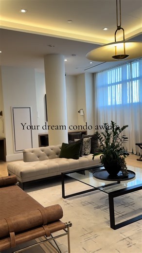 Luxury Condo Living in South End Boston