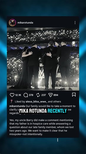 The Real Reason Behind Bo Dallas WWE Absence😢 #BoDallas #WyattSicks | Ringside Rewind