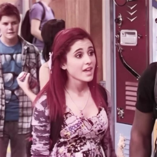 Stage Fighting Scene from Victorious (1x03)
