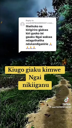 Exploring Kiugo Giaku and Ngai's Message in Music