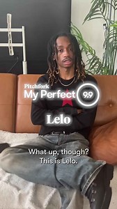 Lelo's perfect 10 album