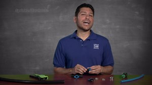 Connecting Poly to Blu-Lock