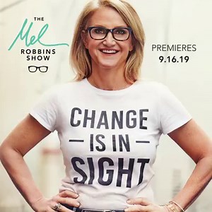269 reactions · 30 shares | Ready to change your life? Watch The Mel Robbins Show weekdays at 9AM on PIX11 Morning News beginning September 16th. | Mel Robbins Show | Facebook