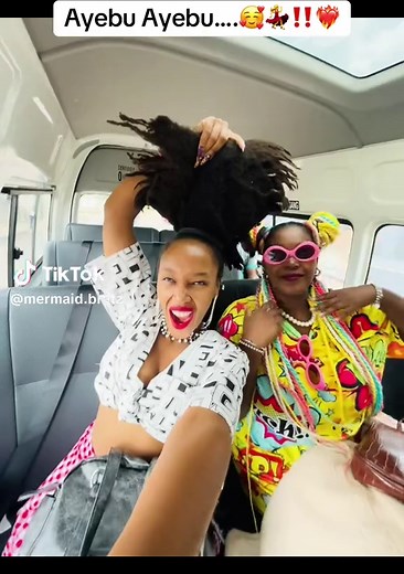 Ayebu Snokonoko Dance Challenge