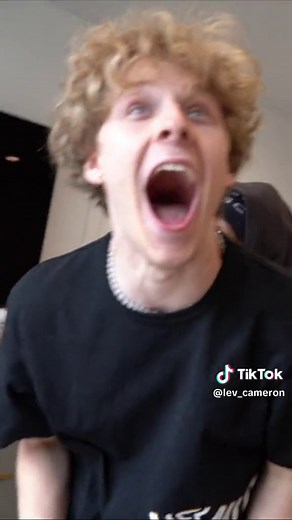 YT: lev cameron