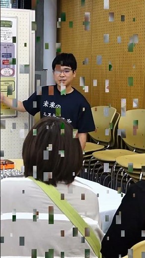 第2回オープンキャンパスの様子（2026年7月25日・26日）#shorts #オープンキャンパス #東北工業大学 #未来のエスキースを描く。 #大学紹介