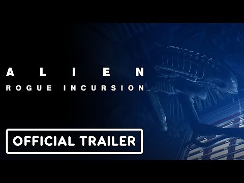 Alien: Rogue Incursion - Part One: Evolved Edition - Official Launch Trailer