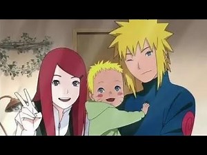 Naruto's happy life in Tsunade's dream /Sasuke becomes the sixth Hokage of Karin's dream English Dub