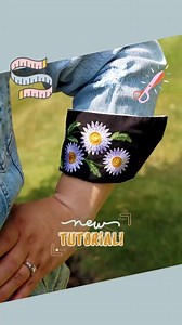 9.1K views · 122 reactions | Looking for a unique way to dress up a...