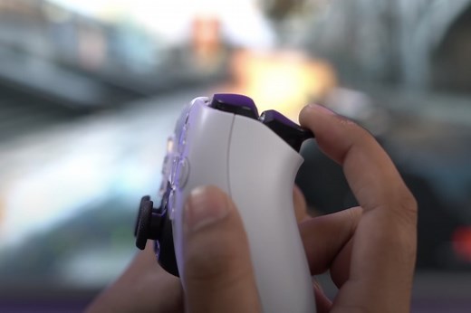 Here Are All The PS5 Games with DualSense Adaptive Triggers and Haptic Feedback Support