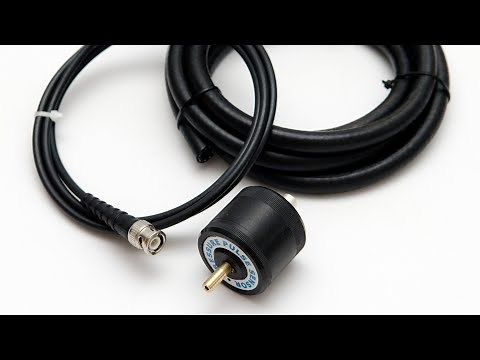 HOW A PRESSURE PULSE SENSOR WORKS FIRST LOOK