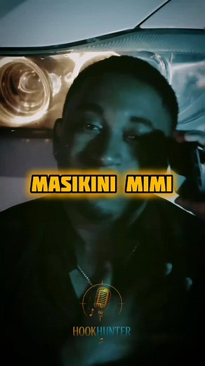 Mbali Nawe - Jay Melody Official Lyrics Video