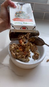 Happy Howl finally solves what all dog owners have been searching for with shelf stable, human-grade dog food. 🧊 NO Freezer or Dry Ice needed! ✅ Single Source Protein 🚫 ZERO Artificial Preservatives 👩‍⚕️ By Canine Nutritionists Take our unique, personalized quiz to get the perfect option for your dog and make a big change for them today! | Happy Howl