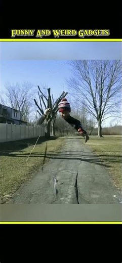 Funny and Weird Gadgets #shorts #facts #gadgets