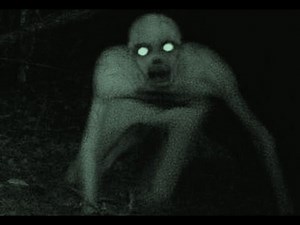 Stairs: Biggest Jump Scare EVER!