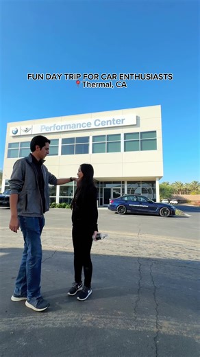 follow @bestsocalfoods for more! THIS PASSENGER PRINCESS GOT A PROMOTION! 💅🏻🏎️ I can’t believe BMW does this for free!! If you or your loved one is a motorsports fan or car enthusiast, a track drive with @BMW Performance Center is your race car dream come true!! I learned tons about the performance capability of BMWs, from their sport cars and sedans to their SUVs. They also have other performance or teen driving courses, and cars and coffee events! 🏇☕️#bmwperformancedrivingschool BMW Perfor