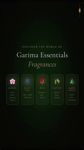 Make Your Home Smell Luxurious ✨ | Garima Essentials Premium Incense Sticks | 100% Organic Fragrance