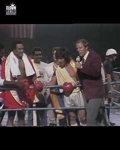 1.3K views · 14 reactions | Just like the fights in Vegas, this...