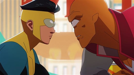 Invincible Season 2 Release Window Revealed in Teaser Poking Fun at Long Wait