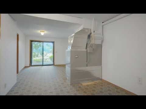 Lake Home on beautiful Lake St. Clair in Olympia, WA