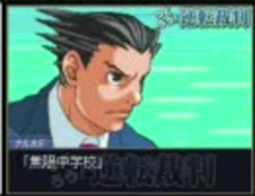 【ＭＵＧＥＮ】講座1【キャラ製作】