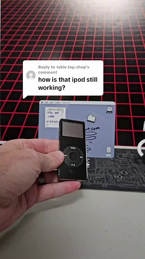 17K views · 169 reactions | Classic bots. #gamer #retrogaming #vintage #computer #cute #apple #mac #music #90s | Eternal Electronics | Facebook