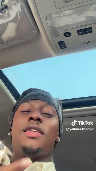 KING OF TIKTOK❤️‍🩹🔥 (@yallmeetbernie)’s videos with Mood Swings Cover by ElMac - ELMAC