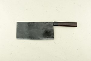 Takeda NAS Chinese Cleaver Large 240mm