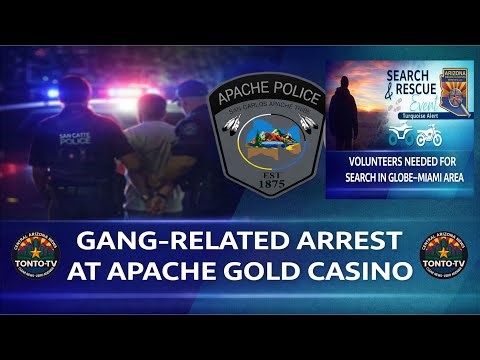 Tonto-TV News - Thursday January 29th, 2026