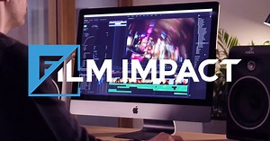 Film Impact - Flashback Japan Inc