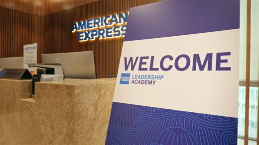 The recent American Express Leadership Academy in Singapore, hosted with Common Purpose and Temasek Foundation, brought together 51 young leaders from the Asian Young Leaders for Climate and the Environment program and 18 Leadership Academy alumni for sessions on resiliency, storytelling, advancing climate solutions and peer-to-peer mentoring. Speaking at the event Madge Thomas, Head of Corporate Sustainability, said; “At American Express, we back leaders who can drive meaningful change in their