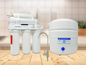 Aquafeel System - Whole House Water Filtration | Aquafeel Maryland