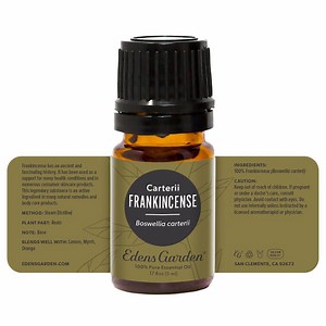 Frankincense- Carterii Essential Oil