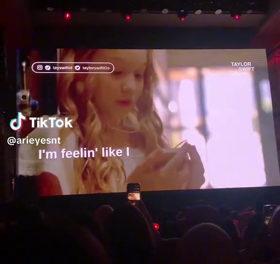 Everything Has Changed - Taylor Swift Analysis