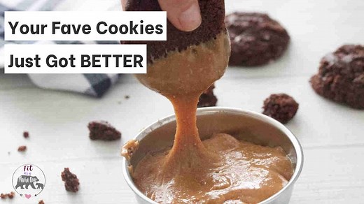 Protein Cookie Butter – Sweet, Spreadable, and Packed with Gains