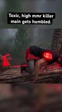 Juking everything. #dbd #deadbydaylight #dbdclips #dbdlooping #gaming #dbdshorts #dbdsurvivor