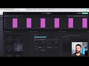 Optimizing ThingWorx query performance with the InfluxDB REST API